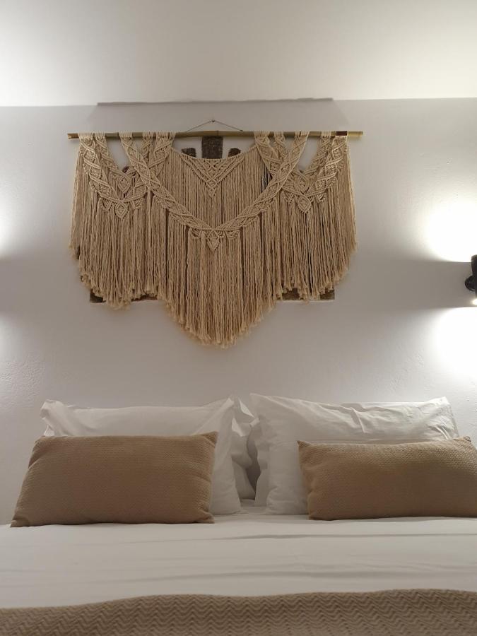 Mevi Apartments Naxos City 外观 照片